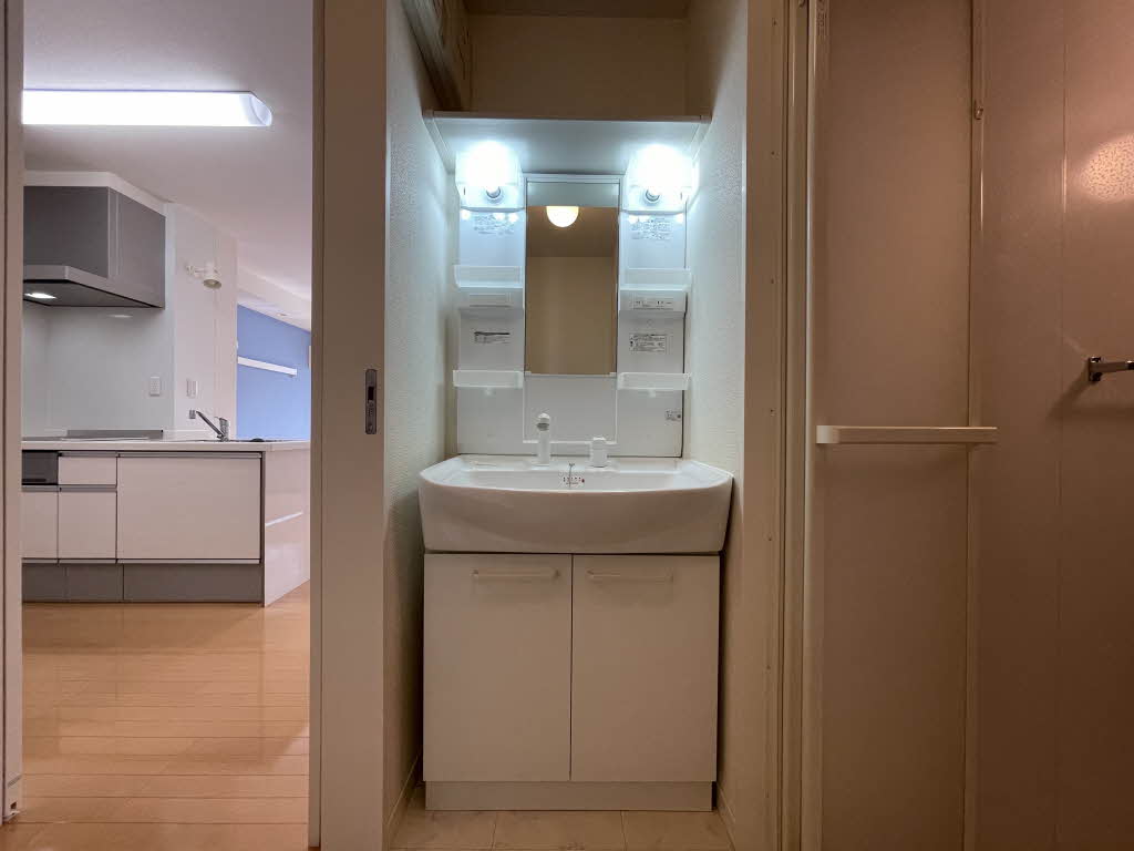 メゾンマスト山王 103号-8