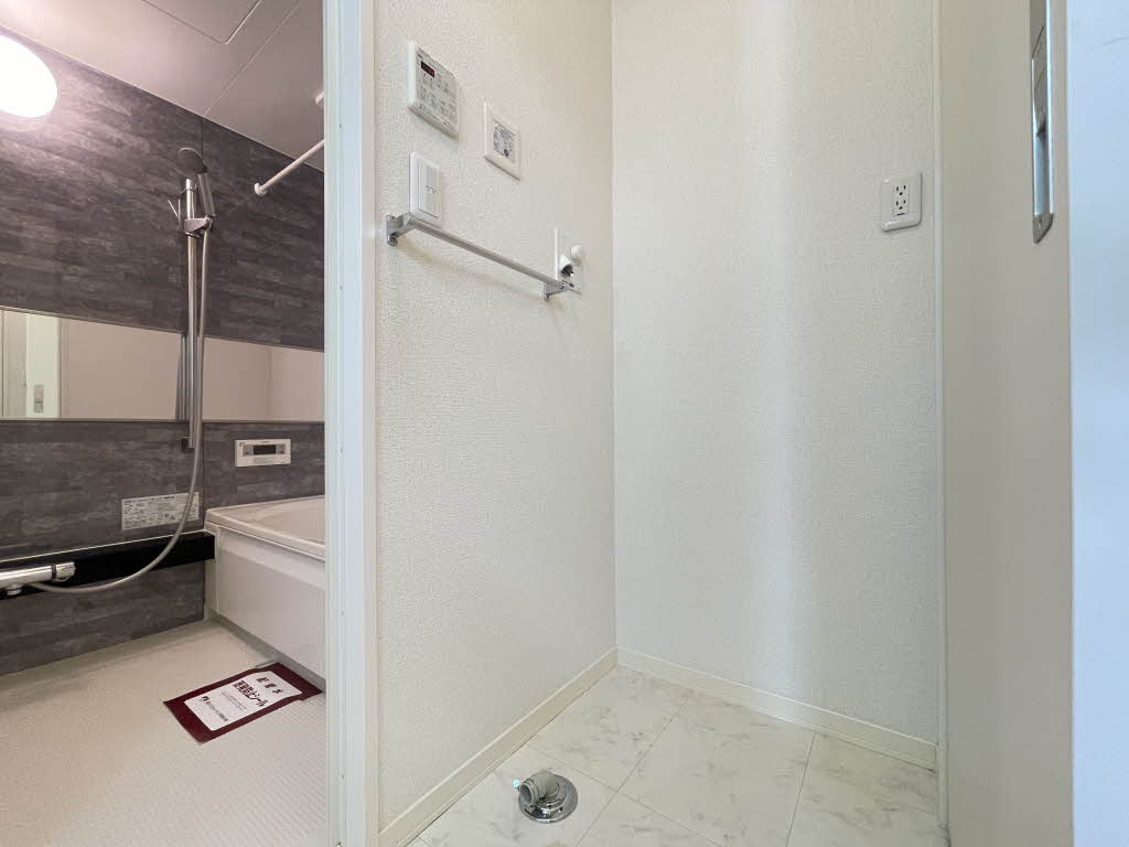 メゾンマスト山王 103号-9