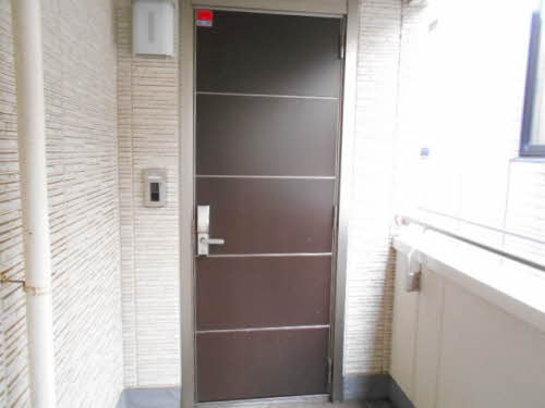 メゾンマスト山王 205号-2