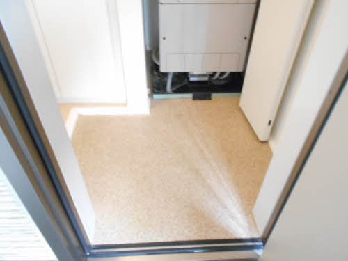 メゾンマスト山王 205号-3