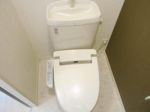 メゾンマスト山王 205号-6