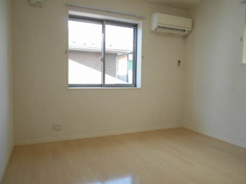 メゾンマスト山王 205号-7