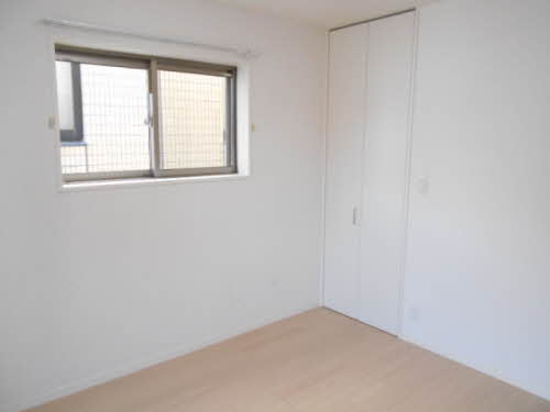 メゾンマスト山王 205号-10