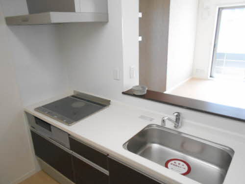 メゾンマスト山王 205号-12