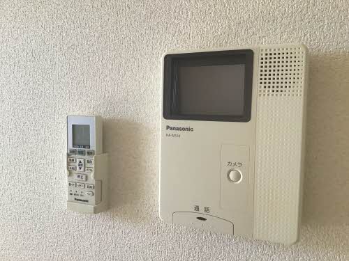 メゾンド・ウィッシュ　Ａ 101号-4