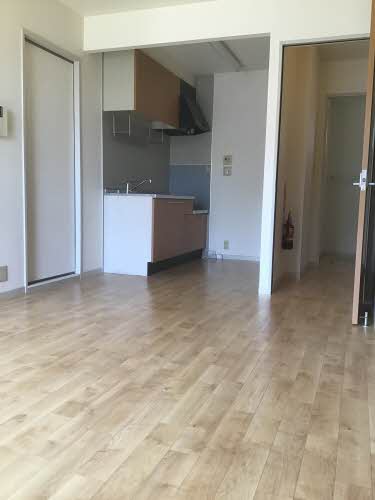 メゾンド・ウィッシュ　Ａ 101号-7