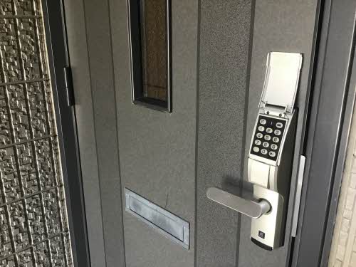 メゾンド・ウィッシュ　Ａ 101号-9