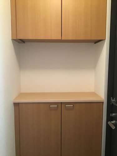 メゾンド・ウィッシュ　Ａ 101号-10