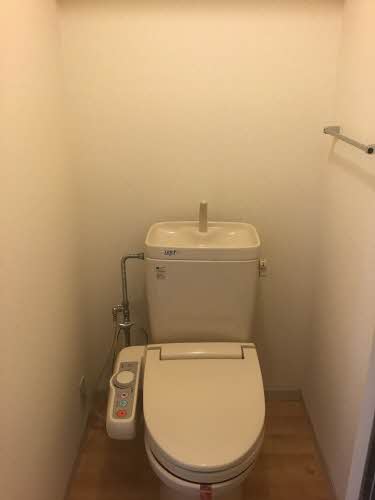 メゾンド・ウィッシュ　Ａ 101号-11