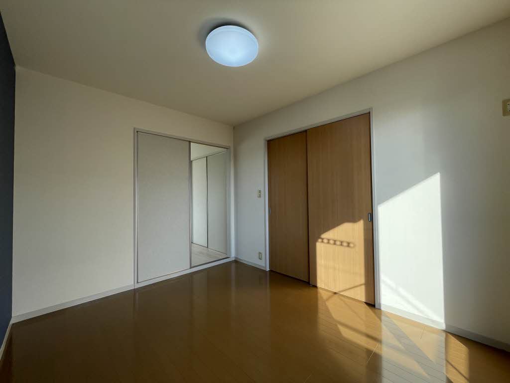 メゾンド・ウィッシュ B 201号-10