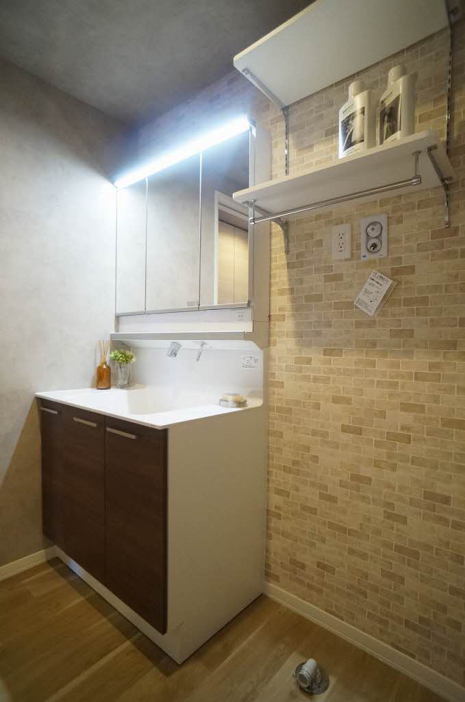 ベレオ・プライム長田町 401号-8