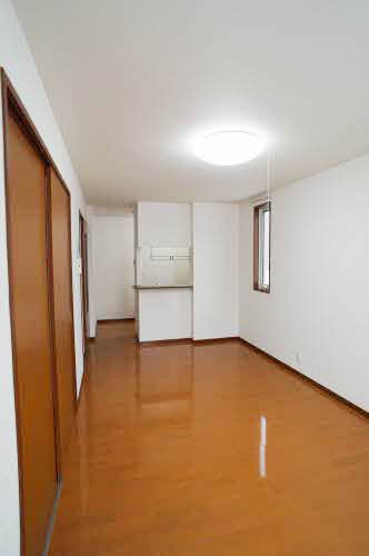 シャーメゾンカルテット 102号-2