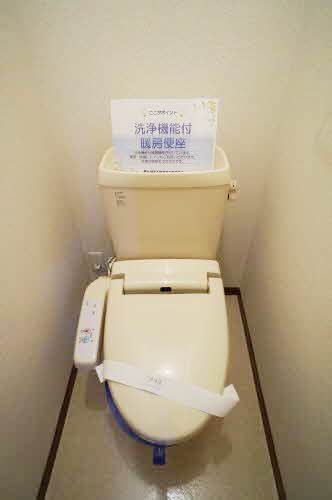 シャーメゾンカルテット 102号-8