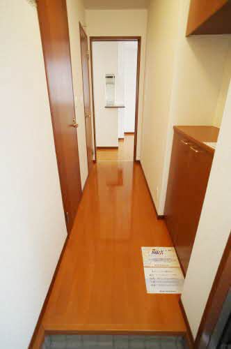 シャーメゾンカルテット 102号-13