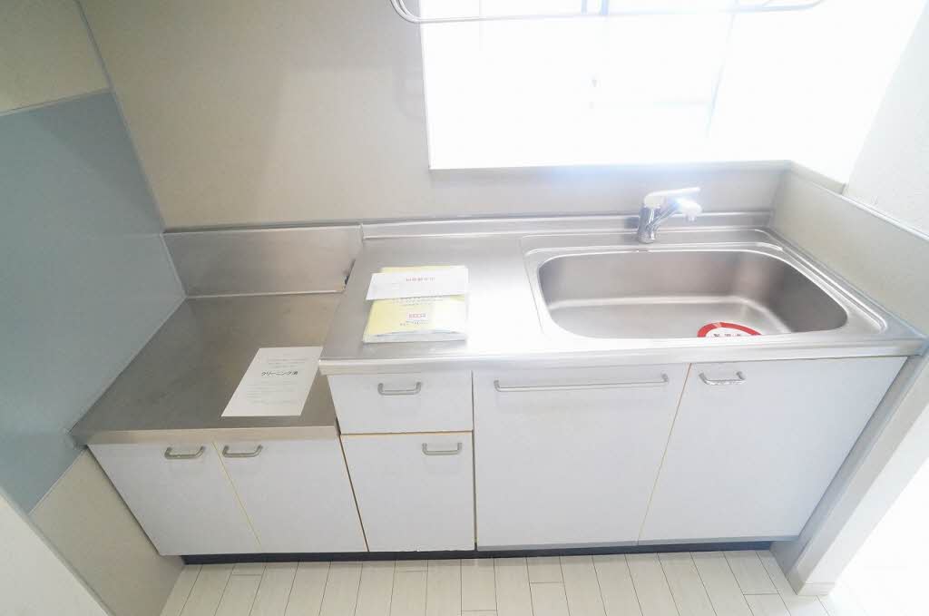 トワ　ヴェールＢ 201号-4