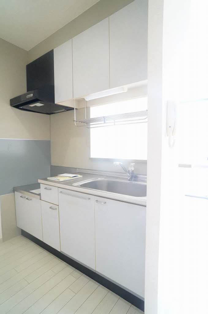 トワ　ヴェールＢ 201号-5