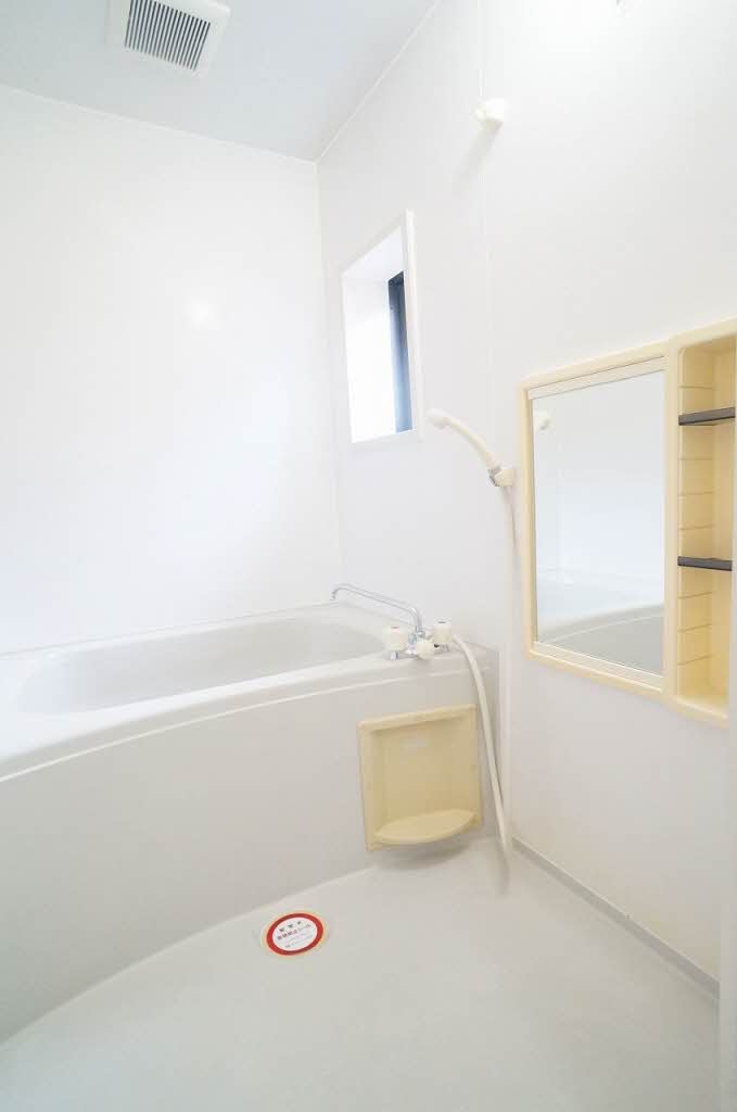 トワ　ヴェールＢ 201号-7