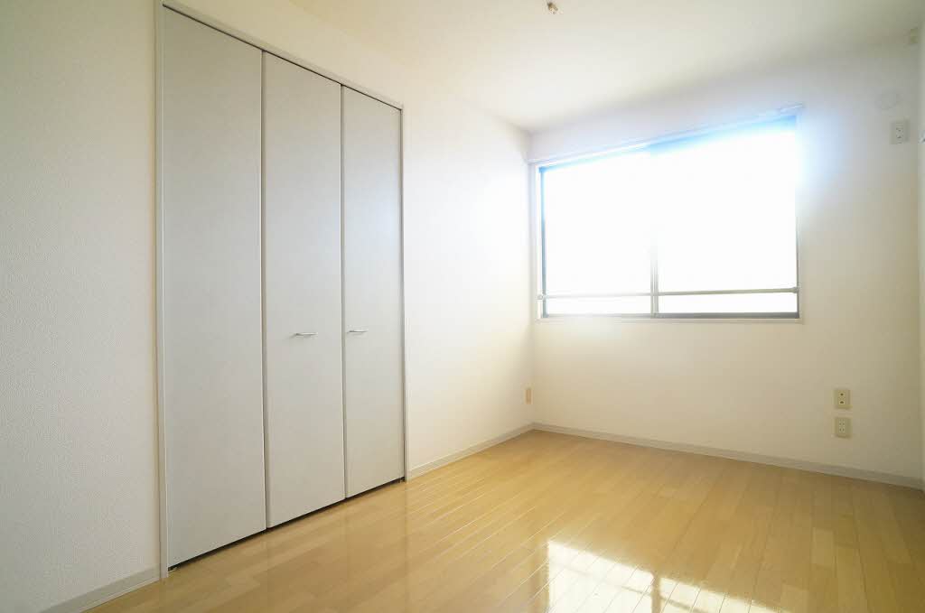 トワ　ヴェールＢ 201号-9