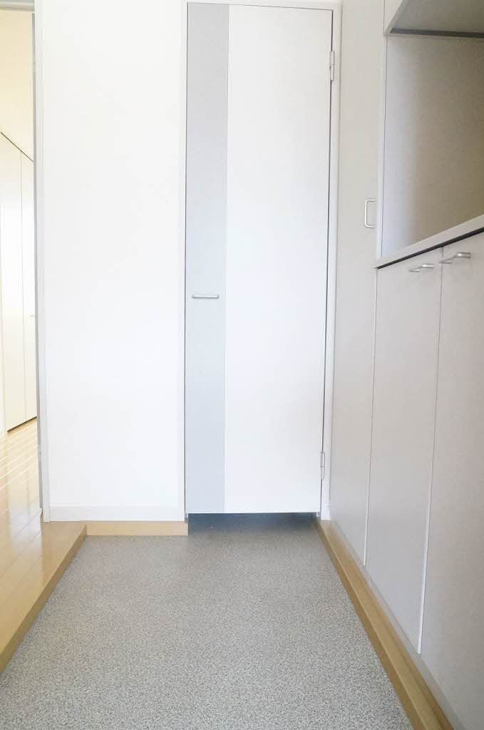 トワ　ヴェールＢ 201号-11