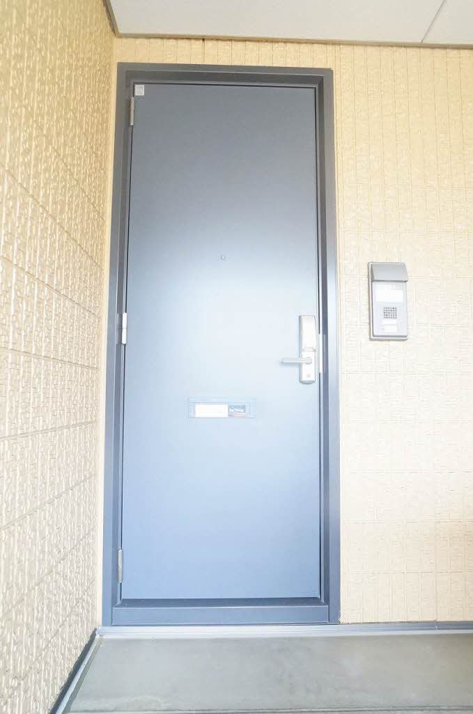 トワ　ヴェールＢ 201号-13