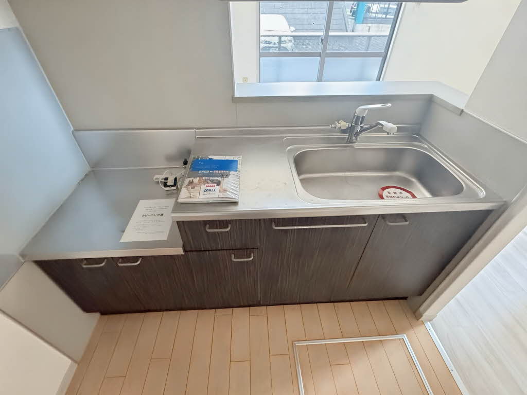 トワ　ヴェールＣ 101号-4