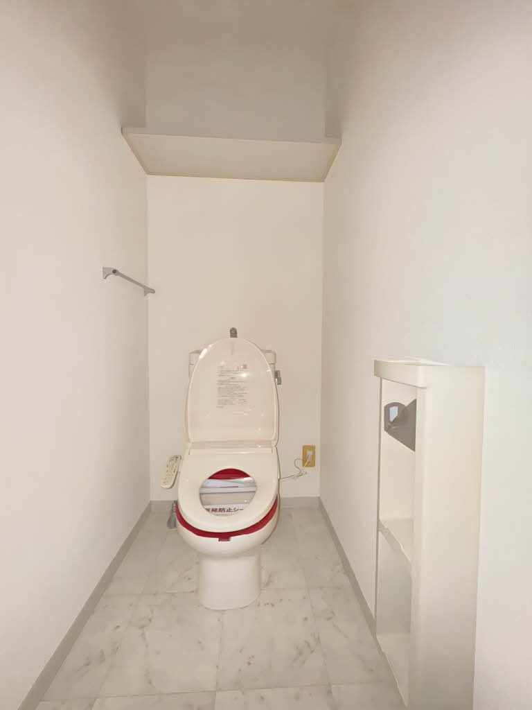 トワ　ヴェールＣ 101号-5