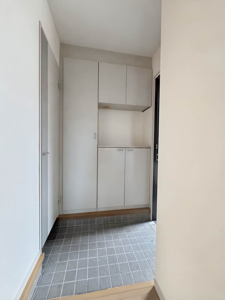 トワ　ヴェールＣ 101号-8