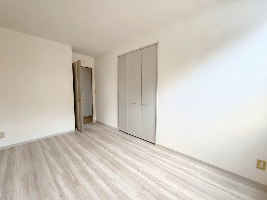 トワ　ヴェールＣ 101号-9