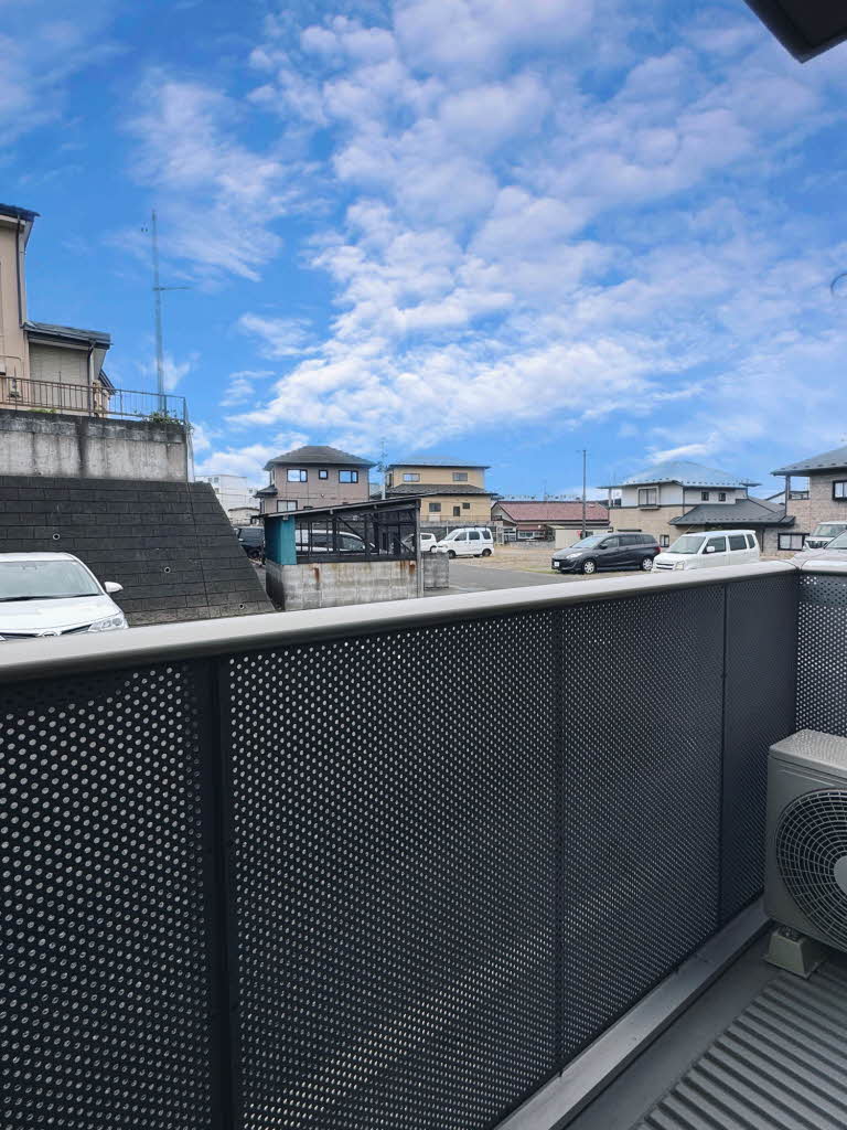 トワ　ヴェールＣ 101号-11