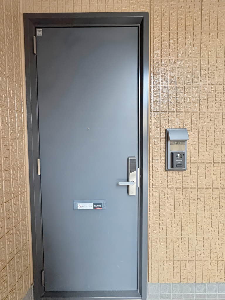 トワ　ヴェールＣ 101号-12