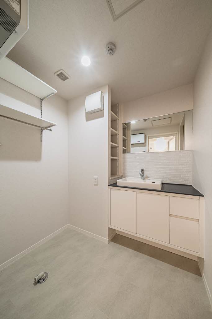 Ｐｒｏｍｅｎａｄｅ上杉 102号-10