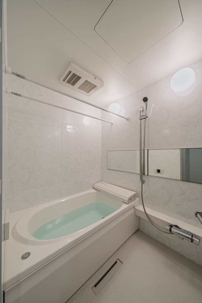 Ｐｒｏｍｅｎａｄｅ上杉 103号-7