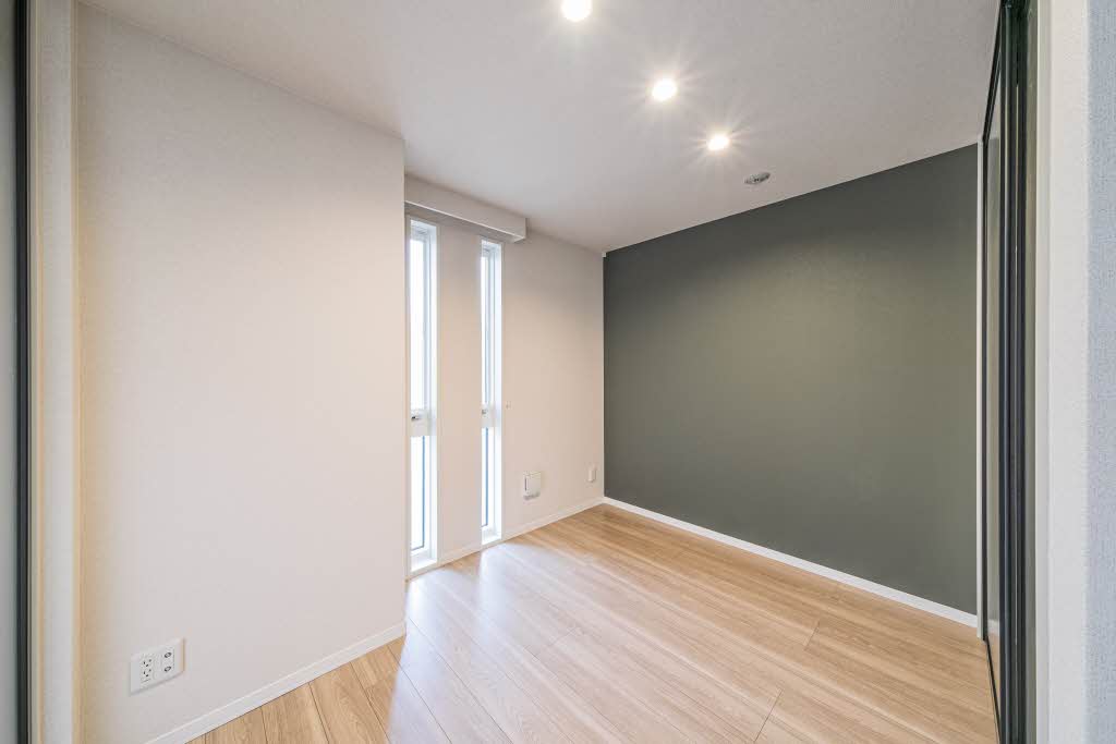 Ｐｒｏｍｅｎａｄｅ上杉 301号-9