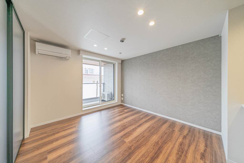 Promenade上杉 302号-2