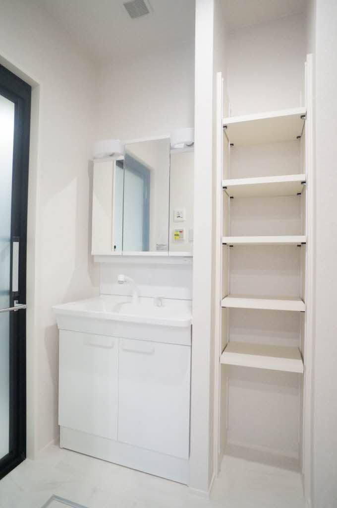 シャーメゾン　サリーレ 102号-12