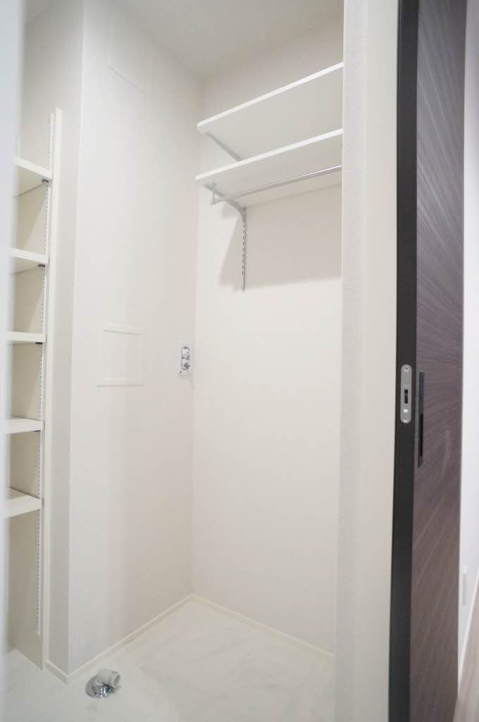 シャーメゾン　サリーレ 202号-11