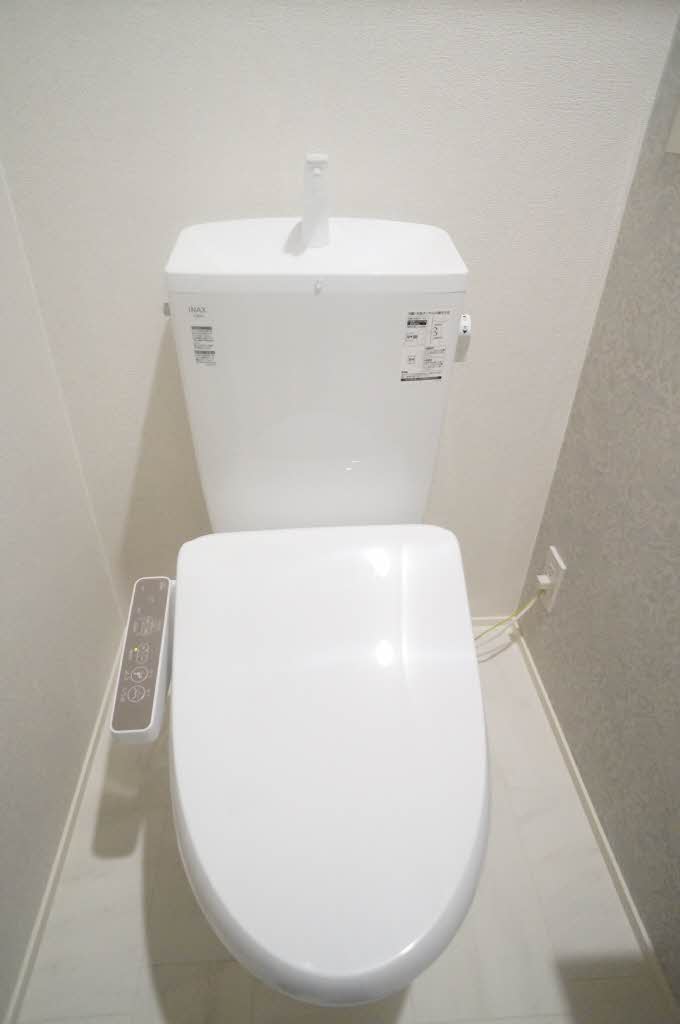 シャーメゾン　サリーレ 202号-12