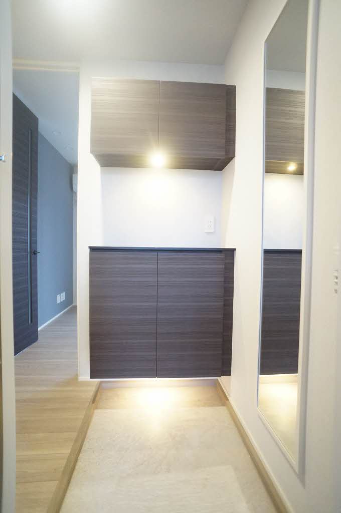 シャーメゾン　サリーレ 202号-14