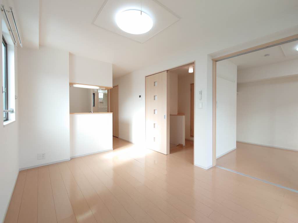 プリマヴェーラ 206号-3