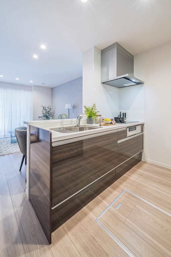 Ａｌｆｌａｔ梅田町 101号-6