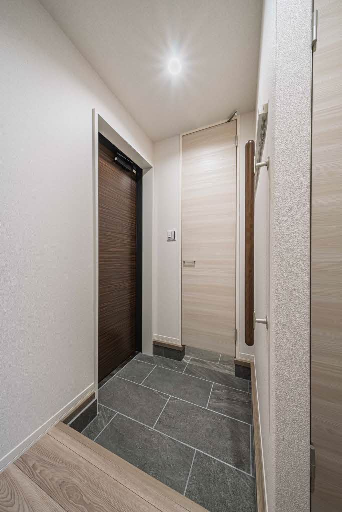 Ａｌｆｌａｔ梅田町 102号-8