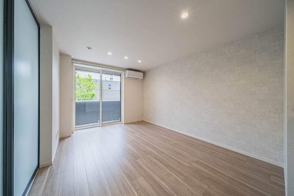 Ａｌｆｌａｔ梅田町 103号-4