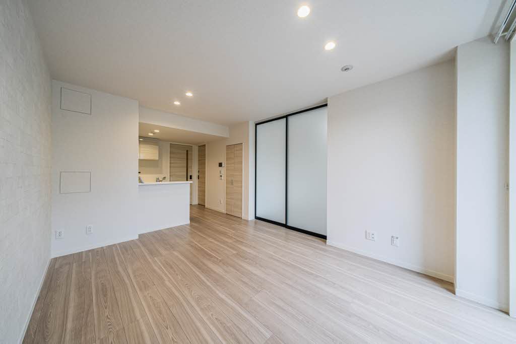 Ａｌｆｌａｔ梅田町 103号-6