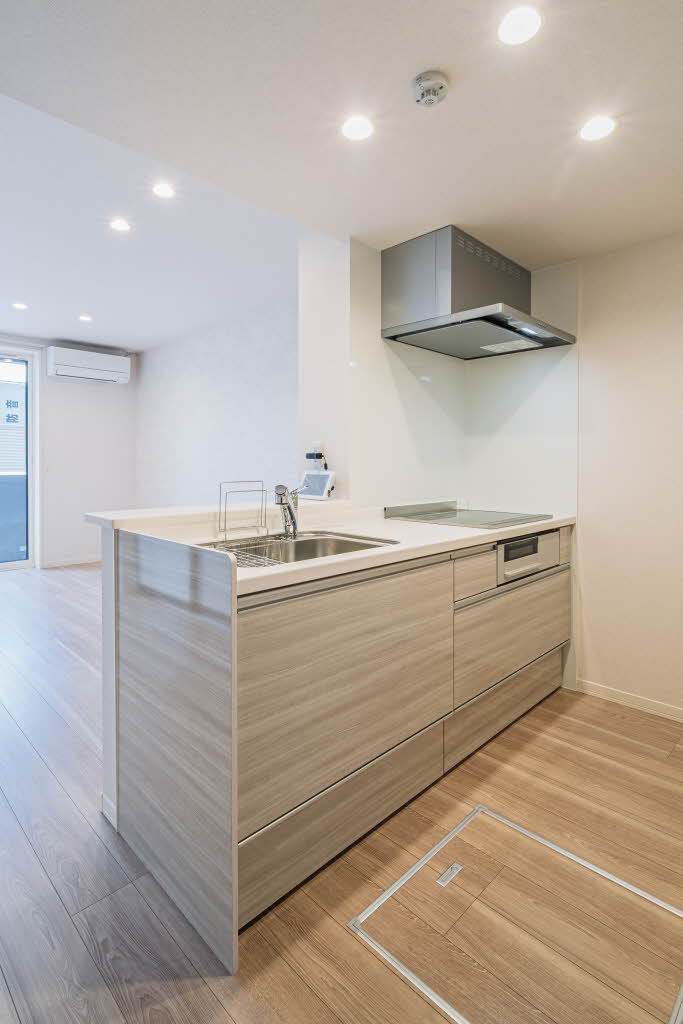 Ａｌｆｌａｔ梅田町 103号-7