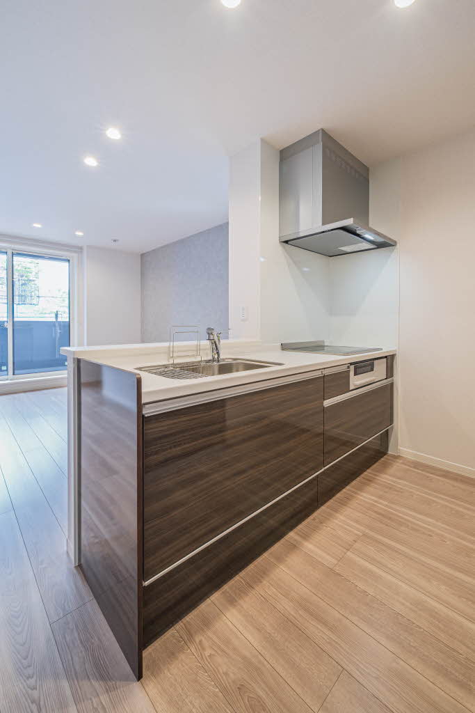 Ａｌｆｌａｔ梅田町 201号-9