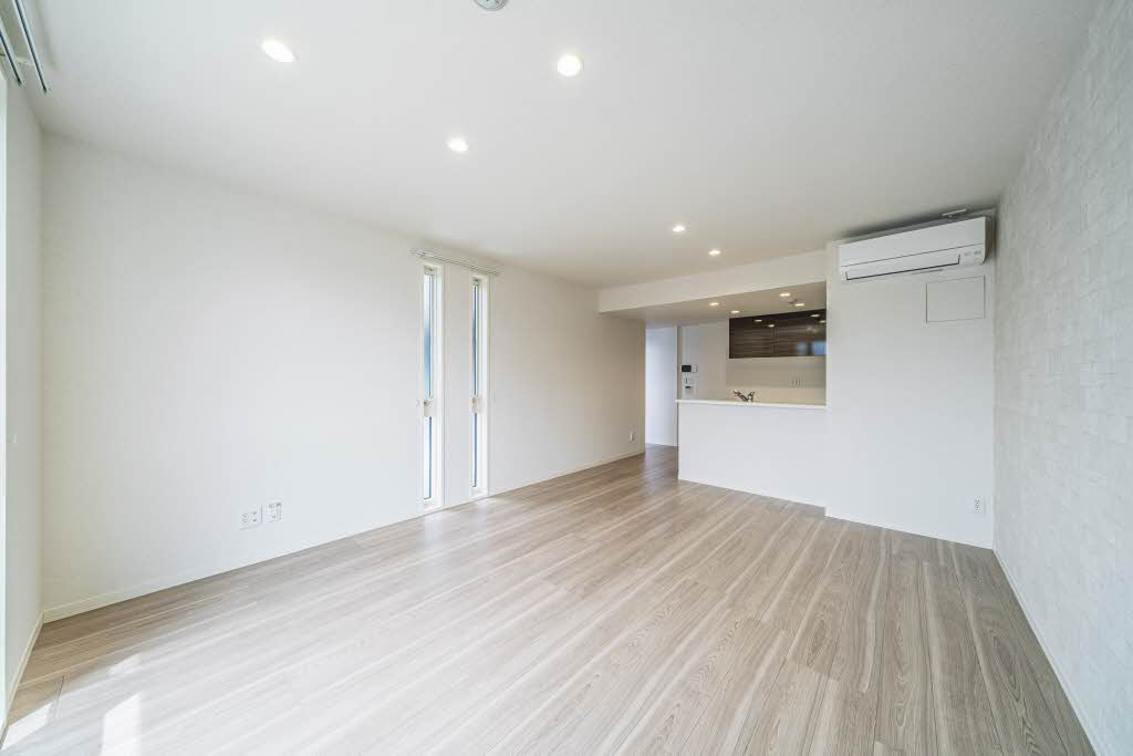 Ａｌｆｌａｔ梅田町 202号-6