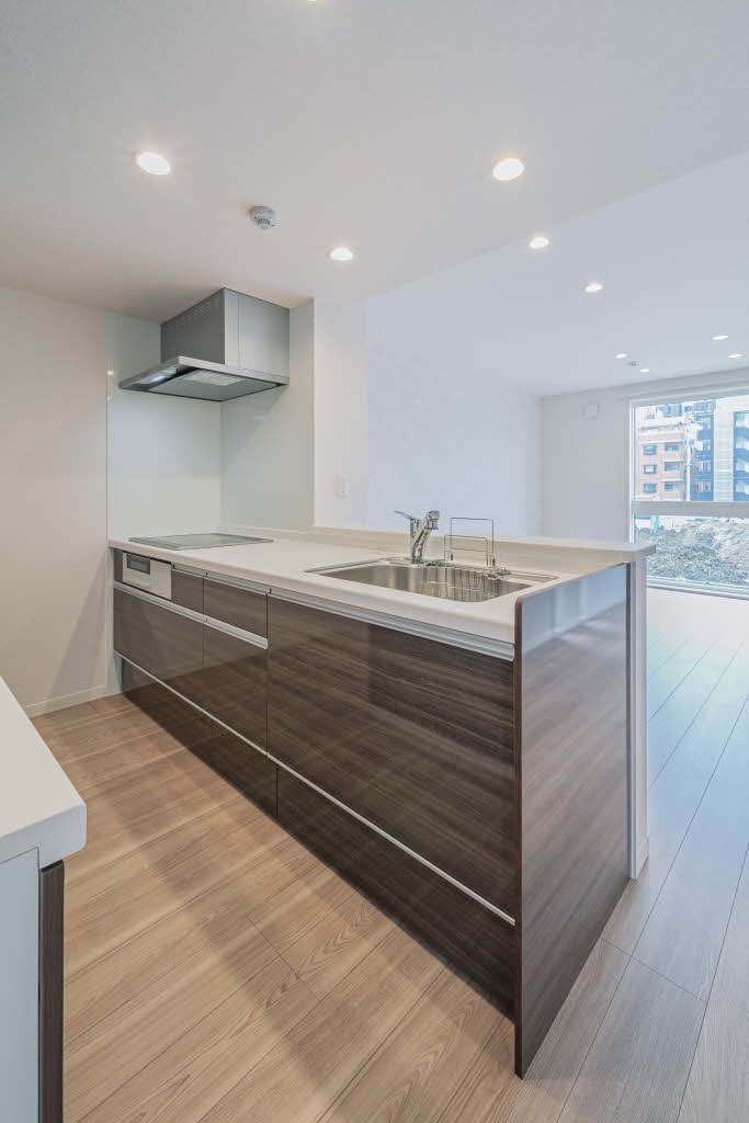 Ａｌｆｌａｔ梅田町 202号-7