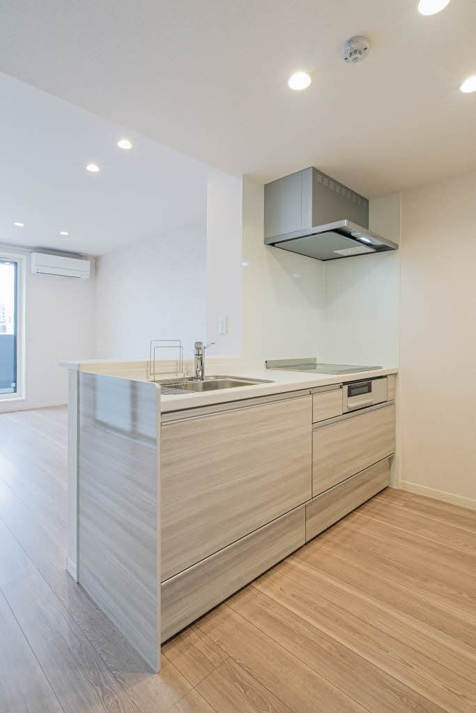 Ａｌｆｌａｔ梅田町 203号-7