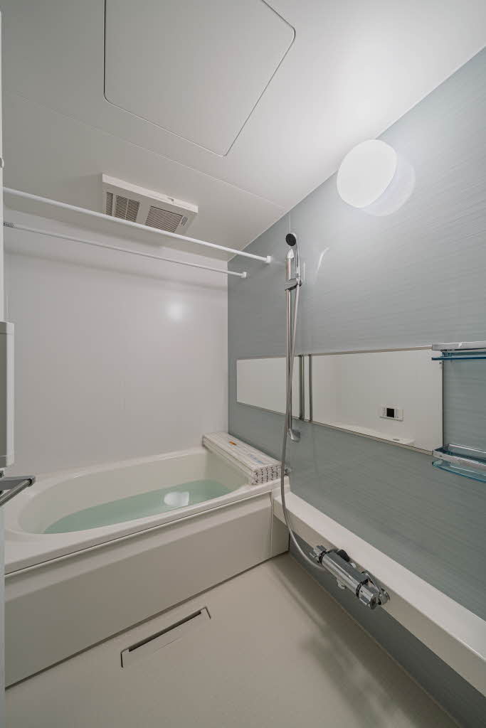 Ａｌｆｌａｔ梅田町 203号-9