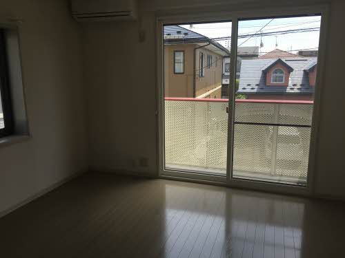 シーアンドエム 201号-2